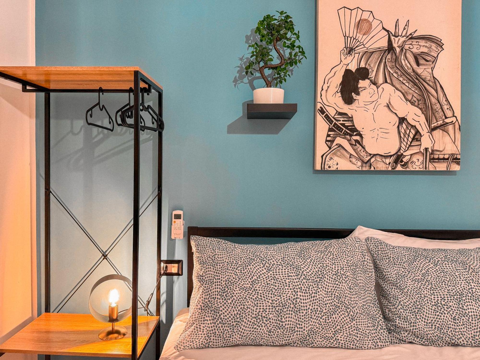 The Quarters Naples Apartments Bagian luar foto